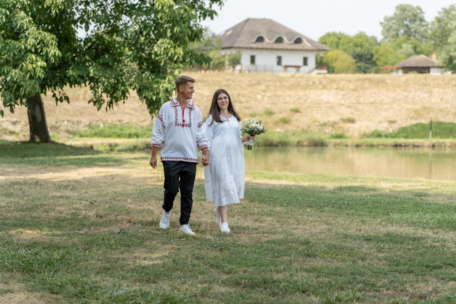 Osobný príhovor na svadobnej slávnosti